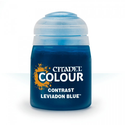 CONTRAST LEVIADON BLUE (18ML)