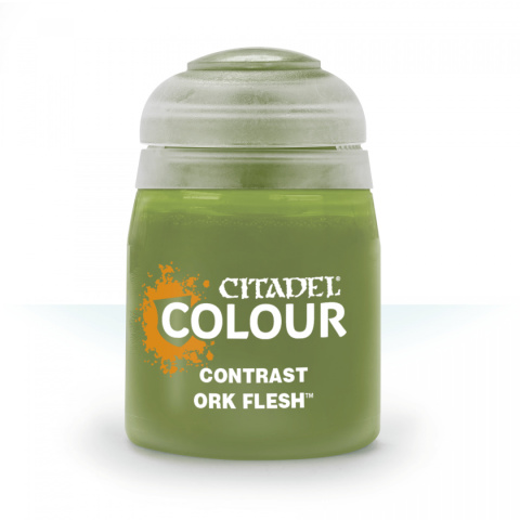 CONTRAST ORK FLESH (18ML)