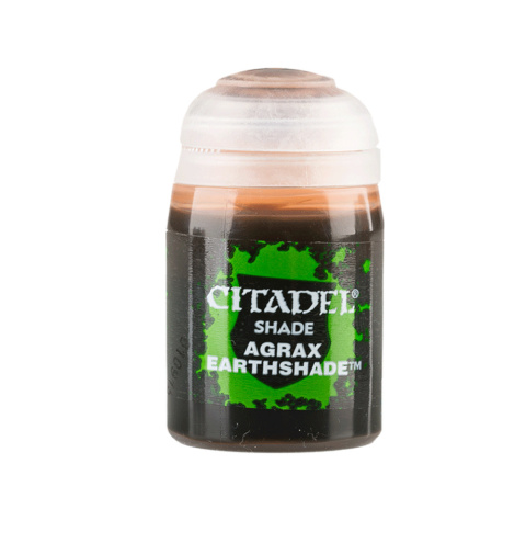 SHADE: AGRAX EARTHSHADE (18ML)