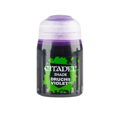 SHADE: DRUCHII VIOLET (18ML)