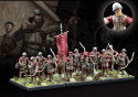 Conquest: Militia Bowmen (Dual Kit)