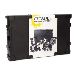 CITADEL HOBBY PROJECT BOX