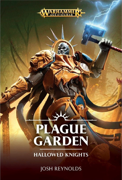 AGE OF SIGMAR: PLAGUE GARDEN