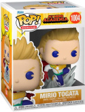 Funko Pop: My Hero Academia - Mirio Togata