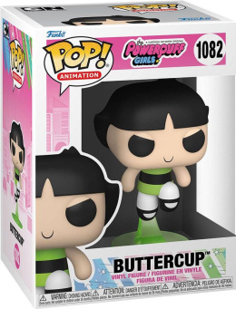 Funko POP: Powerpuff Girls - Buttercup