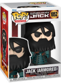 Funko POP: Samurai Jack - Jack