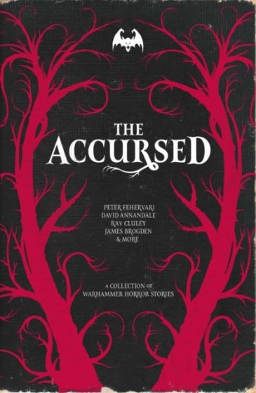 THE ACCURSED