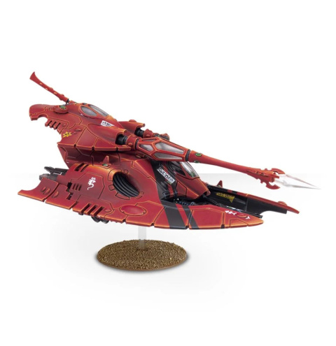 AELDARI FIRE PRISM / NIGHT SPINNER