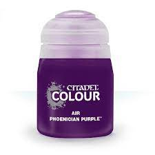 AIR: PHOENICIAN PURPLE (24ML)