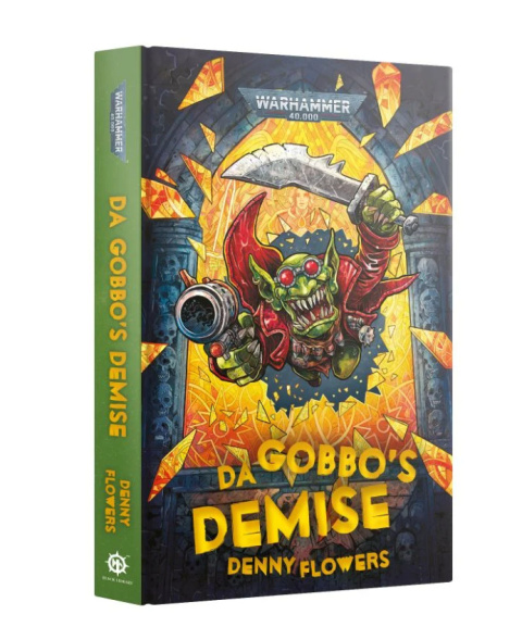 DA GOBBOS DEMISE HB