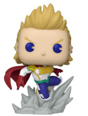 Funko Pop: My Hero Academia - Mirio Togata