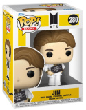 Funko Pop: BTS - Jin 3