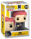 Funko Pop: BTS - RM 3