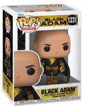 Funko Pop: Black Adam - Black Adam 3