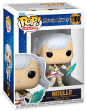 Funko Pop: Black Clover - Noelle