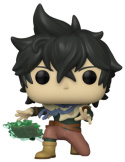 Funko Pop: Black Clover - Yuno