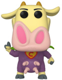 Funko Pop: Cartoon Network - Cow