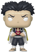 Funko Pop: Demon Slayer - Gyomei Himejima