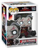 Funko Pop: Doctor Strange Multiverse of Madness - Dead Strange