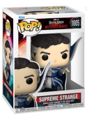 Funko Pop: Doctor Strange Multiverse of Madness - Supreme Strange