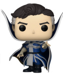 Funko Pop: Doctor Strange Multiverse of Madness - Supreme Strange