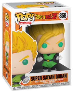 Funko Pop: Dragon Ball Z - Gohan