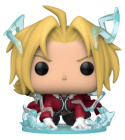 Funko Pop: Fullmetal Alchemist - Edward Elric