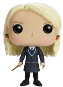 Funko Pop: Harry Potter - Luna Lovegood