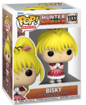 Funko Pop: Hunter x Hunter - Bisky