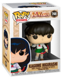 Funko Pop: InuYasha - Kagome Higurashi