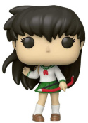 Funko Pop: InuYasha - Kagome Higurashi