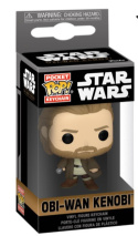 Funko Pop Keychain: Star Wars - Obi-Wan Kenobi