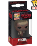 Funko Pop Keychain: Stranger Things - Vecna