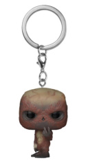 Funko Pop Keychain: Stranger Things - Vecna