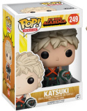 Funko Pop: My Hero Academia - Katsuki