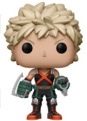 Funko Pop: My Hero Academia - Katsuki