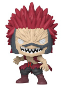 Funko Pop: My Hero Academia- Eijiro Unbreakable