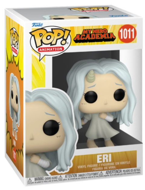 Funko Pop: My Hero Academia - Eri