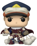 Funko Pop: My Hero Academia - Inasa Yoarashi