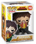 Funko Pop: My Hero Academia - Overhaul