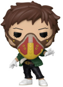 Funko Pop: My Hero Academia - Overhaul