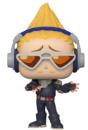 Funko Pop: My Hero Academia - Present Mic