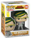 Funko Pop: My Hero Academia - Sir Nighteye