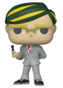 Funko Pop: My Hero Academia - Sir Nighteye