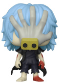 Funko Pop: My Hero Academia - Tomura Shigaraki