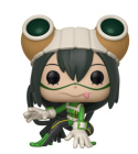 Funko Pop: My Hero Academia - Tsuyu