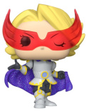 Funko Pop: My Hero Academia - Yuga Aoyama