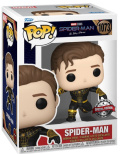 Funko Pop: No Way Home - Spider-Man