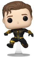 Funko Pop: No Way Home - Spider-Man