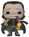 Funko Pop: One Piece - Crocodile